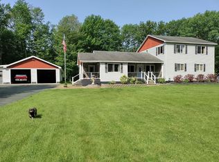 236 Big Boom Rd, Queensbury, NY 12804