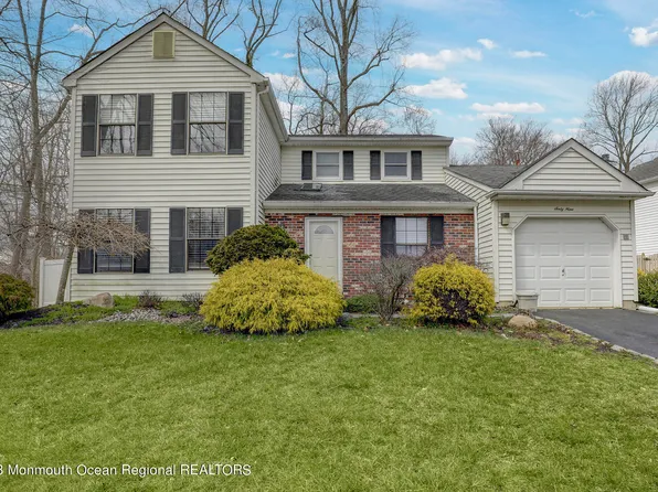 69 Mariners Cove, Freehold, NJ 07728