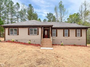 310 Oak Hill Cir, Covington, GA