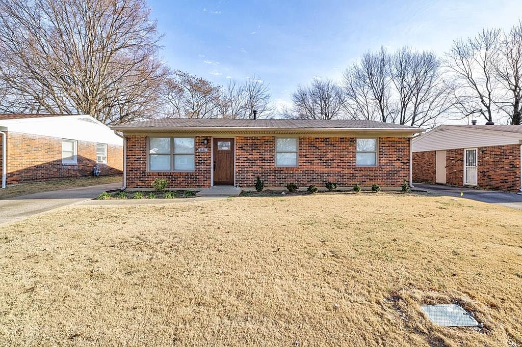 1327 Gardendale Ave, Owensboro, KY 42301 | Zillow