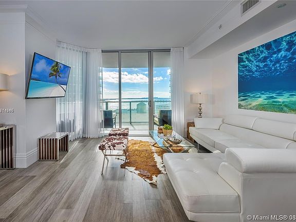 2nd image of 1300 Brickell Bay Dr APT 1709