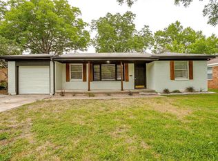 5524 Dennis Ave, Fort Worth, TX 76114