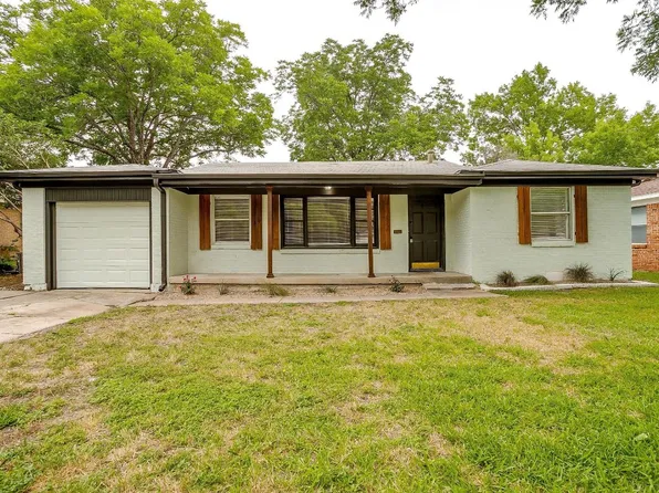 5524 Dennis Ave, Fort Worth, TX 76114