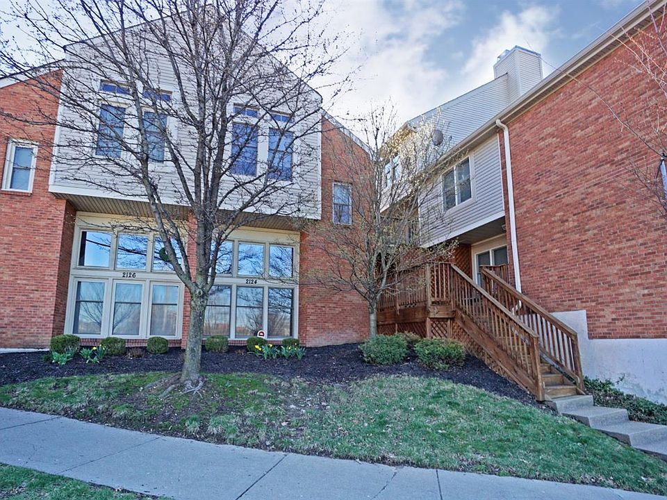 1st image of 2124 Gilbert Ave #A