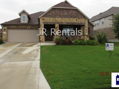 807 Cathedral Ct, Harker Heights, TX, 76548