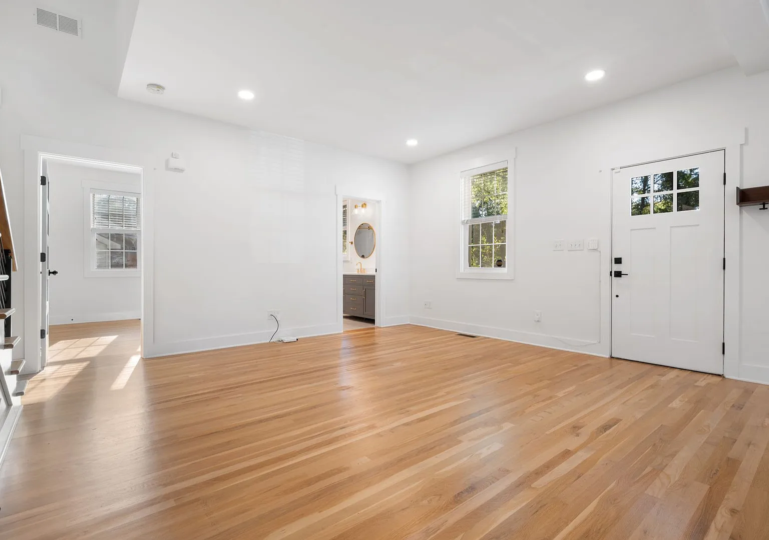 Modern Durham Home with Stylish Finishes & Flexible Layout — Photo 2