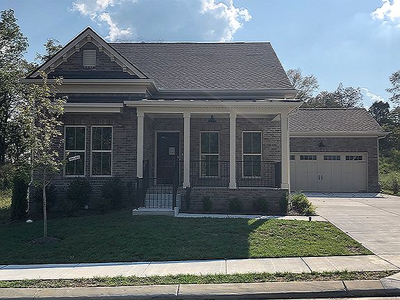 430 Butler Road, Fairchild II