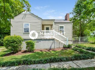 112 24th Ave NW, Birmingham, AL 35215