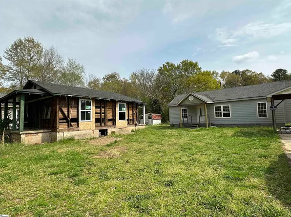 102-A/B Market St, Williamston, SC 29697