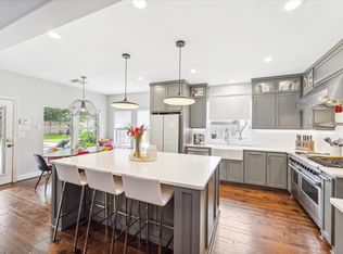 21526 Ivy Blossom Ln, Katy, TX 77450