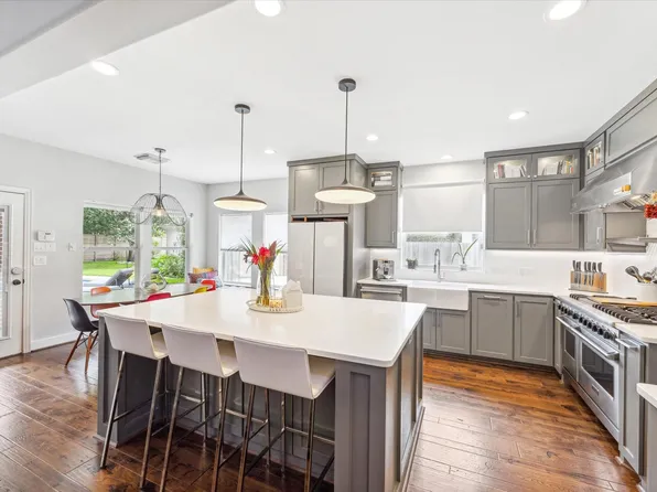 21526 Ivy Blossom Ln, Katy, TX 77450