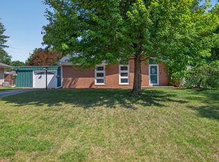 5486 Sherwood Dr, Jackson, MI 49201