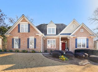 2462 Waterscape Trl, Snellville, GA 30078