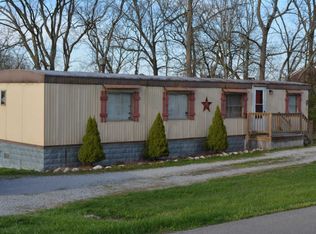 1582 Radcliff Rd, Smithfield, KY 40068