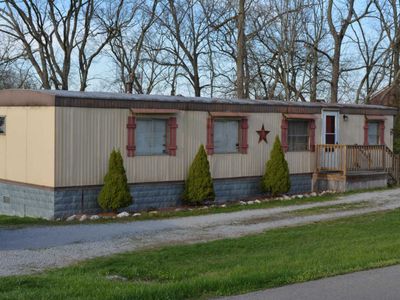 1582 Radcliff Rd, Smithfield, KY, 40068