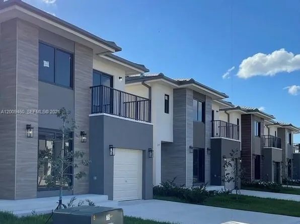 1171 NW 3rd St, Florida City, FL 33034