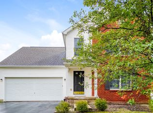 468 Wheatfield Dr, Delaware, OH