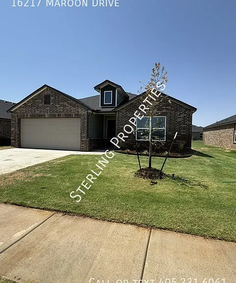 16217 Maroon Dr — Photo 2