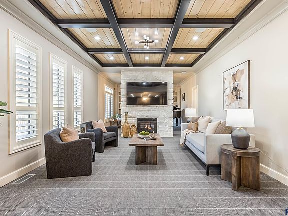 5th image of 2508 W Sleigh Creek Cir