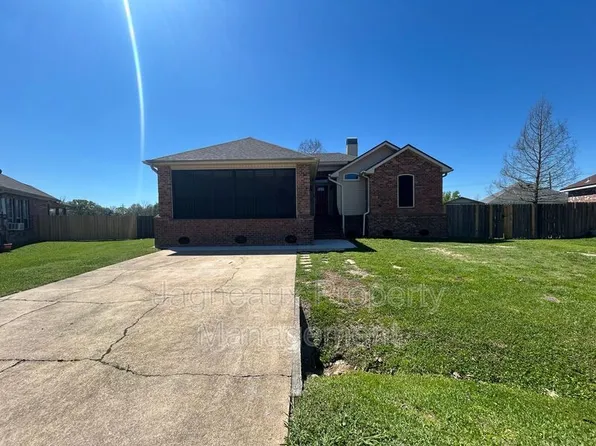 416 Rue Canard, Youngsville, LA