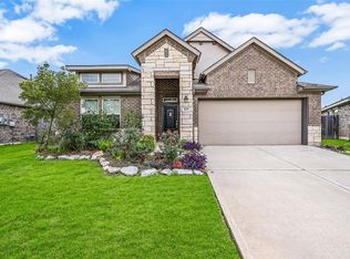 432 Pecan Landing Ln, La Marque, TX 77568