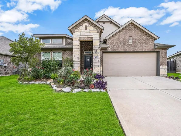 432 Pecan Landing Ln, La Marque, TX 77568
