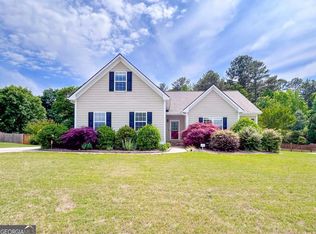 244 Carrington Dr, Athens, GA 30605