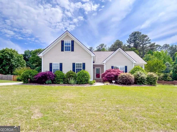244 Carrington Dr, Athens, GA 30605