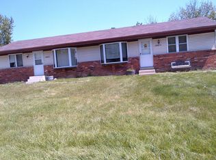 13003 Colfax St, Cedar Lake, IN 46303