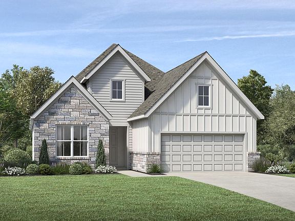 Modern Farmhouse