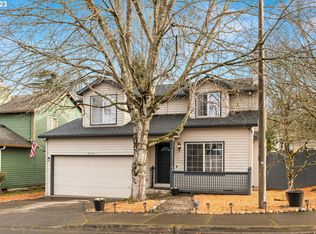 8978 SW 76th Pl, Portland, OR 97223