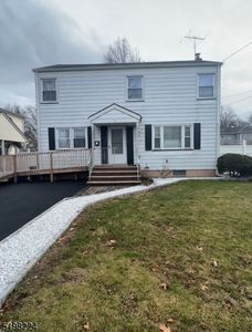 201 Boulevard, Kenilworth, NJ, 07033