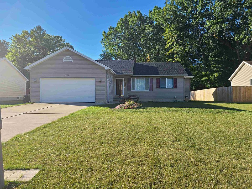 1st image of 5371 Wheat Way
