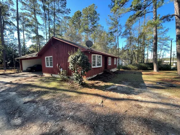 1551 N Pinetree Blvd, Thomasville, GA 31792