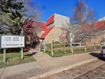 14751 E Tennessee Drive #226, Aurora, CO, 80012