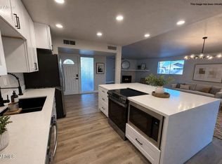5420 N Granite Reef Rd, Scottsdale, AZ 85250