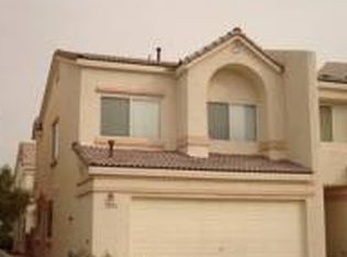3236 Cheyenne Gardens Way, North Las Vegas, NV 89032