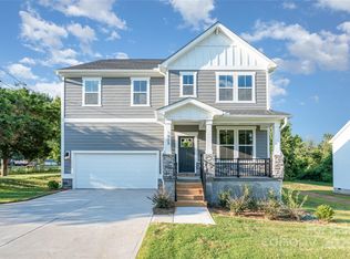 1803 Country Club Rd #1, Lincolnton, NC 28092