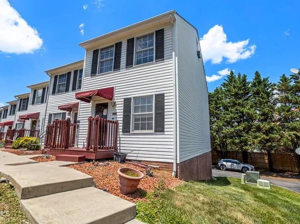 660 Beaverview Dr #660, Bristol, VA 24201