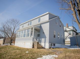166 York Street, Bangor, ME 04401