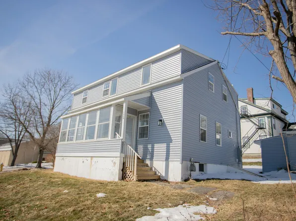 166 York Street, Bangor, ME 04401