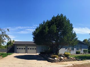 400 SW Willow Fork Dr, Boardman, OR 97818