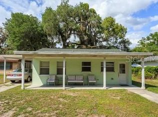 504 Orange St, Fruitland Park, FL 34731