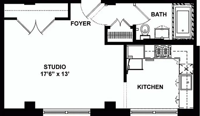 Rented by Keller Williams NYC | media 11