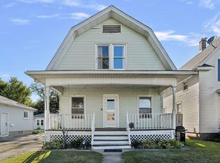 818 E St, La Porte, IN