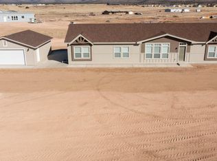 2850 W Pilots Rest Airstrip, Paulden, AZ 86334