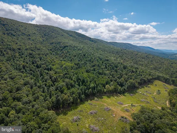0 Back Valley Rd, Lindside, WV 24951