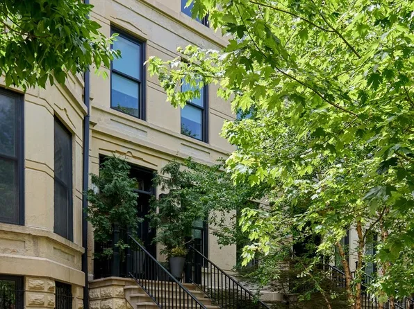 353 W Belden Ave, Chicago, IL 60614