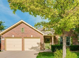 12224 Lamington Dr, Fort Worth, TX 76244