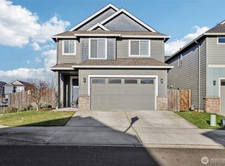 Quail Hill At Union Ridge, Ridgefield, WA 98642